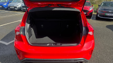 Ford Focus 1.0 EcoBoost 125 ST-Line X 5dr Petrol Hatchback